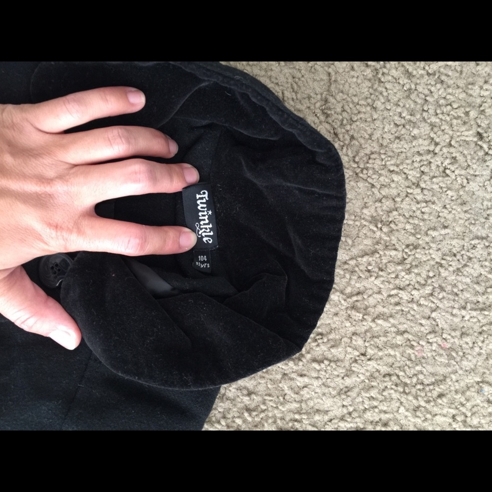Jacket - Picture 2 of 2